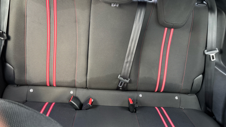 Vauxhall Corsa 1.2 GS 5dr Petrol Hatchback